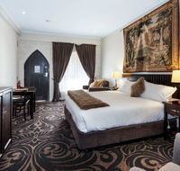 Castle Suites - Kryal Castle - Accommodation Coffs Harbour