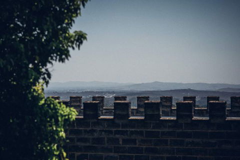 Castle Suites - Kryal Castle - Accommodation Coffs Harbour 6
