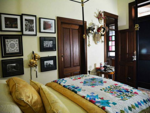 Cairnsmore Bed And Breakfast - Accommodation Coffs Harbour 1