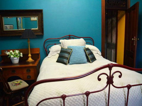 Cairnsmore Bed And Breakfast - Accommodation Coffs Harbour 0