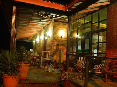 Cairnsmore Bed And Breakfast - Accommodation Coffs Harbour 2