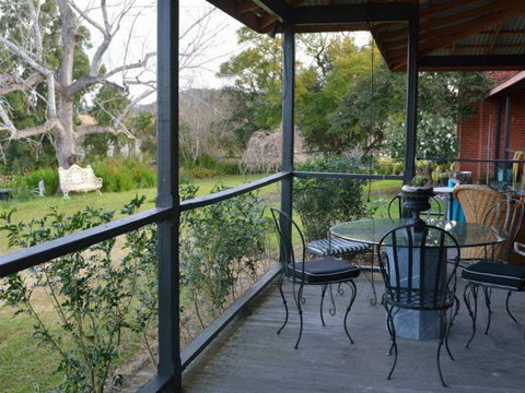 Cairnsmore Bed And Breakfast - Accommodation Coffs Harbour 3