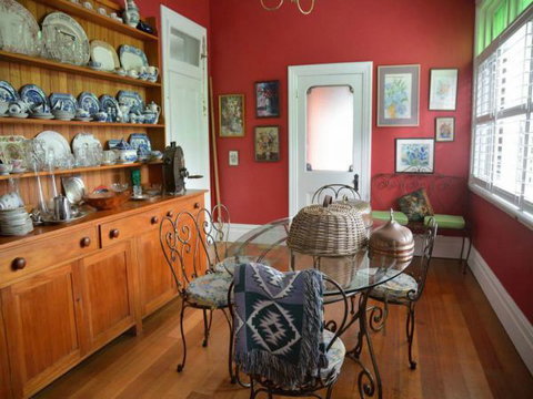 Cairnsmore Bed And Breakfast - Accommodation Coffs Harbour 4