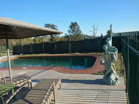Cairnsmore Bed And Breakfast - Accommodation Coffs Harbour 6