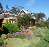 Charnigup Farm Bed and Breakfast - Accommodation Coffs Harbour