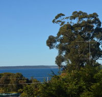 Chez Shar - Accommodation Coffs Harbour