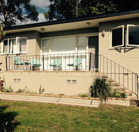 Cosy Seaside Cottage - Accommodation Coffs Harbour