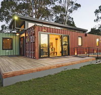 Coastal Pods Wynyard - Accommodation Coffs Harbour
