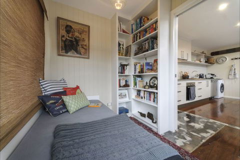 Coastal Pods Wynyard - Accommodation Coffs Harbour 1