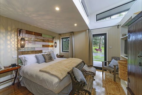 Coastal Pods Wynyard - Accommodation Coffs Harbour 4