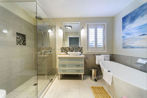 Coastal Pods Wynyard - Accommodation Coffs Harbour 5