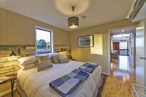 Coastal Pods Wynyard - Accommodation Coffs Harbour 7