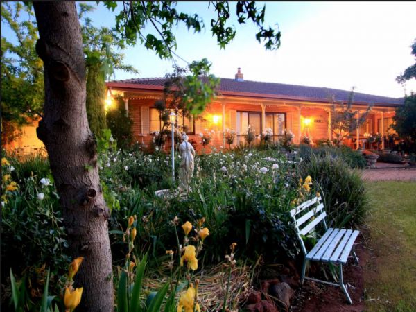 Burrabadine NSW Accommodation Coffs Harbour