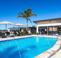 Country Comfort Amity Motel - Accommodation Coffs Harbour