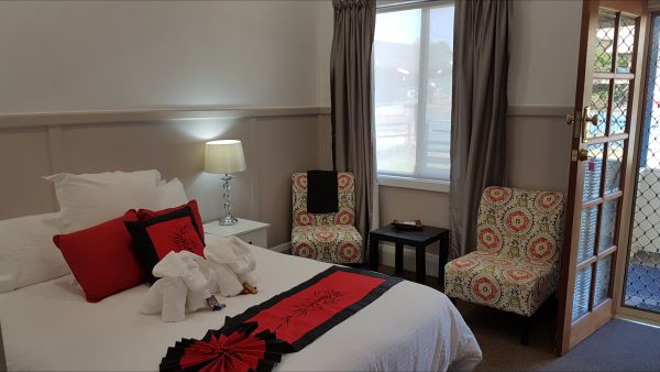 Curricabark NSW Accommodation Coffs Harbour