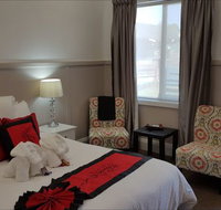 Coppers Hill Boutique Accommodation - Accommodation Coffs Harbour