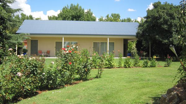 Markwood VIC Accommodation Coffs Harbour
