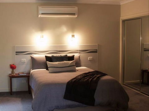Cottonwoods Accommodation - Accommodation Coffs Harbour 1