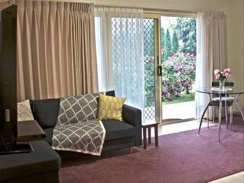 Cottonwoods Accommodation - Accommodation Coffs Harbour 2