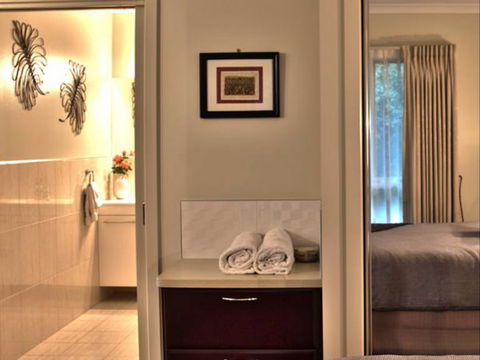 Cottonwoods Accommodation - Accommodation Coffs Harbour 3