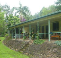 Crofton's Retreat - Accommodation Coffs Harbour
