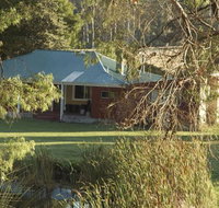 Crystal Springs Homestead - Accommodation Coffs Harbour