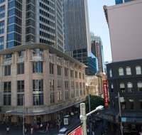 Criterion Hotel Sydney - Accommodation Coffs Harbour