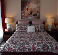 Cutmore Cottages Bed and Breakfast
