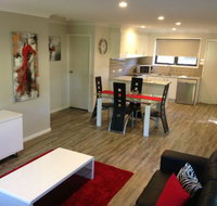 DBO Apartments - Accommodation Coffs Harbour