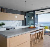 Denning Beach House - Accommodation Coffs Harbour