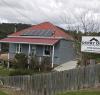 Derby Digs Cottage - Accommodation Coffs Harbour