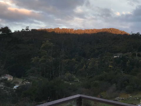 Derby Digs Cottage - Accommodation Coffs Harbour 1