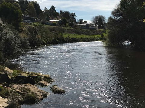 Derby Digs Cottage - Accommodation Coffs Harbour 2