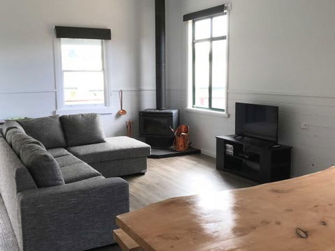 Derby Digs Cottage - Accommodation Coffs Harbour 5