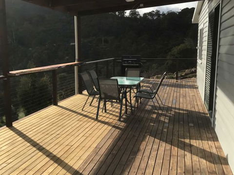 Derby Digs Cottage - Accommodation Coffs Harbour 8