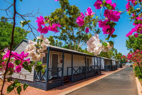 Discovery Parks - Port Hedland - Accommodation Coffs Harbour 0