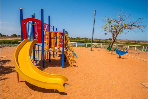 Discovery Parks - Port Hedland - Accommodation Coffs Harbour 2