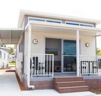 Discovery Parks - Perth Vineyards - Accommodation Coffs Harbour