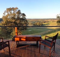 Down to Earth Farm Retreat - Accommodation Coffs Harbour
