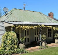 Drayshed Cottage - Accommodation Coffs Harbour
