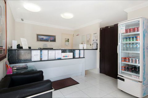 EconoLodge Waterford - Accommodation Coffs Harbour 1