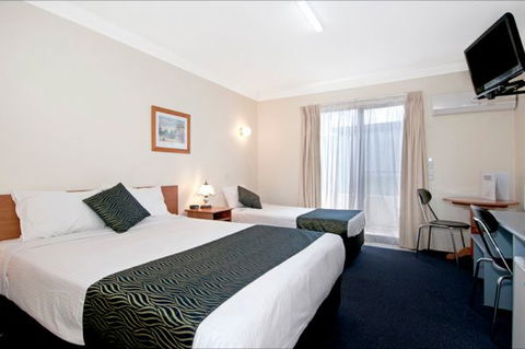 EconoLodge Waterford - Accommodation Coffs Harbour 2