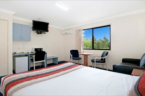 EconoLodge Waterford - Accommodation Coffs Harbour 3