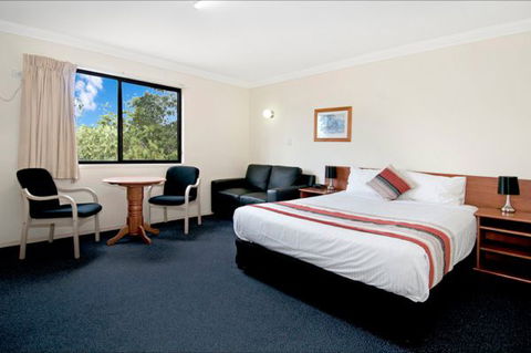 EconoLodge Waterford - Accommodation Coffs Harbour 4