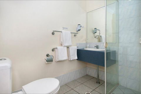 EconoLodge Waterford - Accommodation Coffs Harbour 7