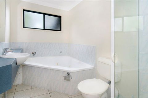 EconoLodge Waterford - Accommodation Coffs Harbour 8
