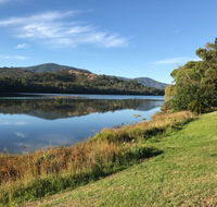 Eildon Pondage Holiday Park - Accommodation Coffs Harbour