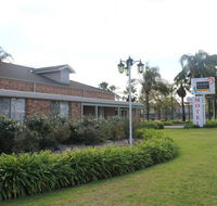 Exies Bagtown Motel - Accommodation Coffs Harbour