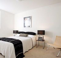 Executive Two Bedroom Unit Crows Nest - Accommodation Coffs Harbour