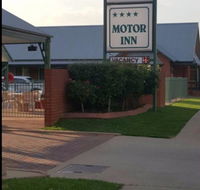 Federation Motor Inn Young - Accommodation Coffs Harbour